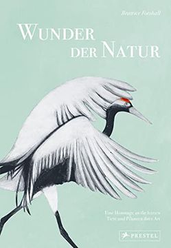 portada Wunder der Natur (en Alemán)