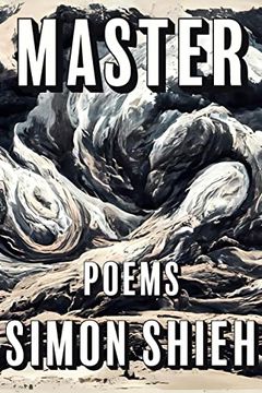 portada Master (The Kathryn a. Morton Prize in Poetry) (in English)