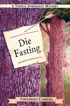 portada die fasting (en Inglés)