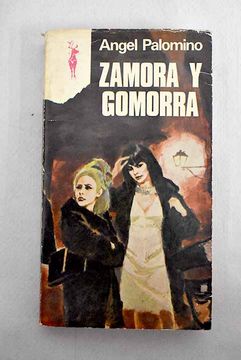 portada Zamora y Gomorra