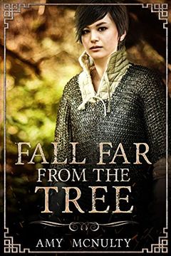 portada Fall far From the Tree: 1 