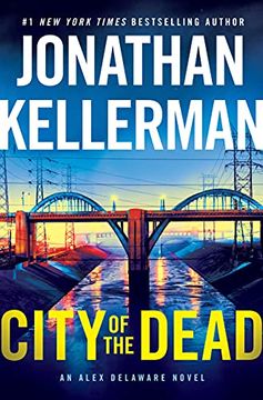 portada City of the Dead: An Alex Delaware Novel: 37 