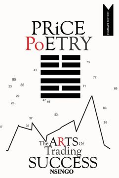 portada Price Poetry: The Arts of Trading Success (en Inglés)