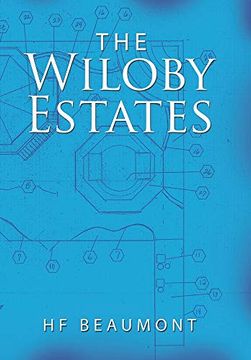 portada The Wiloby Estates (en Inglés)