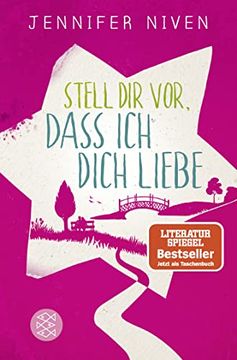 portada Stell dir Vor, Dass ich Dich Liebe (in German)