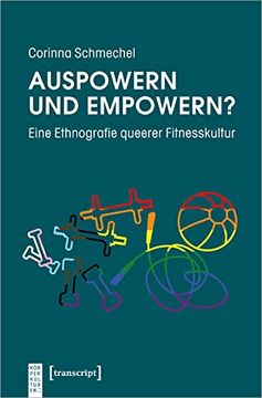 portada Auspowern und Empowern? (in German)