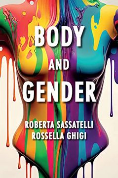 portada Body and Gender: Sociological Perspectives (en Inglés)