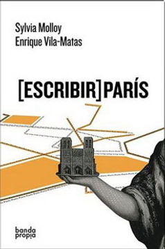 Escribir Paris (in Spanish)