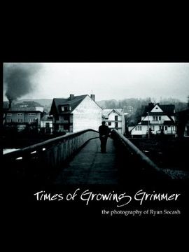 portada times of growing grimmer