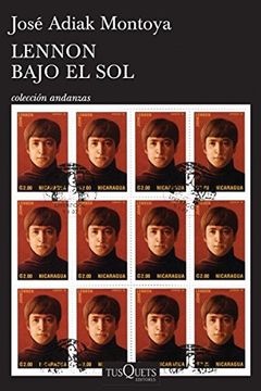 portada Lennon Bajo el sol (in Spanish)
