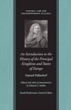 portada an introduction to the history of the principal kingdoms and states of europe