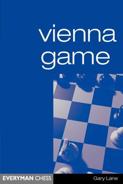 portada Vienna Game (en Inglés)