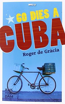 portada 60 Dies a Cuba (in Catalá)
