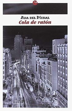 portada Cola de Ratón (in Spanish)