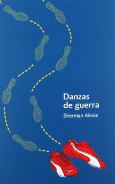 portada Danzas de Guerra (in Spanish)