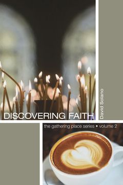 portada Discovering Faith