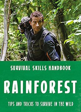 portada Bear Grylls Survival Skills: Rainforest