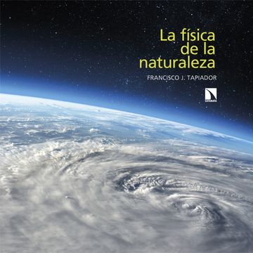 portada La Fisica de la Naturaleza (in Spanish)