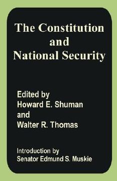 portada the constitution and national security