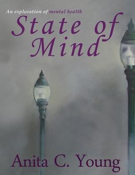 portada State of Mind: An exploration of mental health (en Inglés)