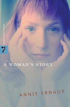 portada A Woman's Story (in English)