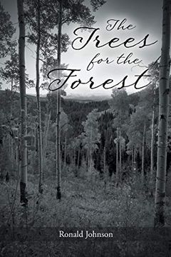 portada The Trees for the Forest 