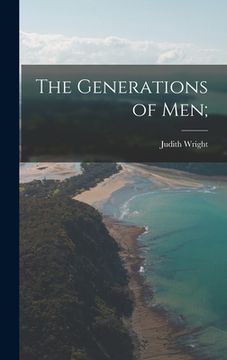 portada The Generations of Men;