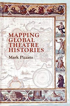 portada Mapping Global Theatre Histories (en Inglés)