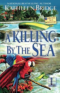 portada A Killing by the sea (en Inglés)