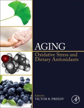 portada Aging: Oxidative Stress and Dietary Antioxidants