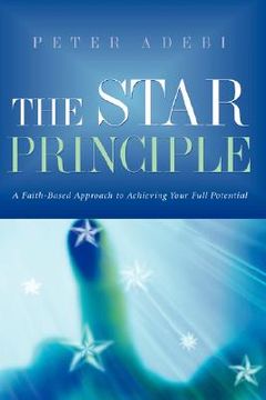 portada the star principle (en Inglés)