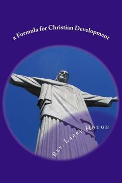 portada A Formula for Christian Development (in English)