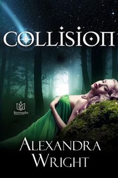 portada Collision (en Inglés)