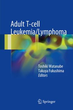 portada Adult T-Cell Leukemia/Lymphoma (en Inglés)
