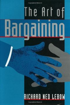 the art of bargaining (en Inglés)