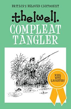 portada Compleat Tangler (in English)