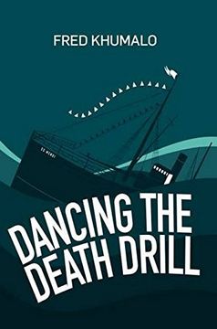 portada Dancing the Death Drill