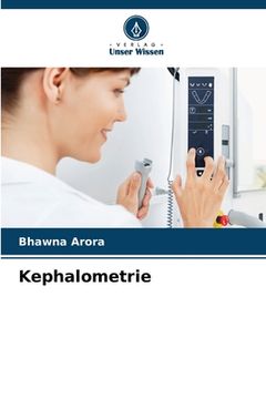 portada Kephalometrie (in German)