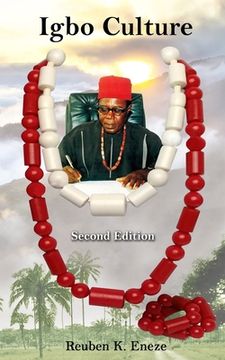 portada Igbo Culture - Second Edition (in English)