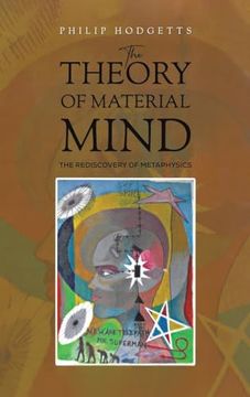 portada The Theory of Material Mind (en Inglés)