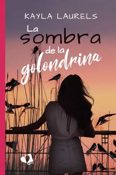 portada La Sombra de la Golondrina (in Spanish)