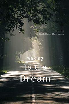 portada Waking to the Dream 