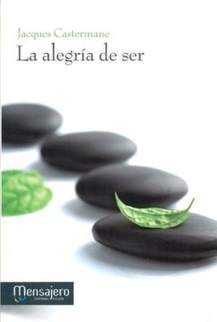 portada La Alegria de ser (Yoga, Zen) (in Spanish)