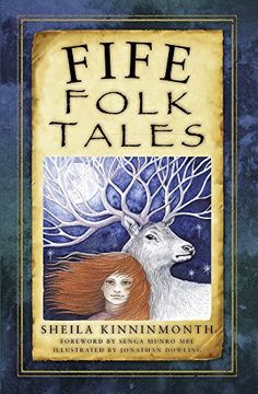 portada Fife Folk Tales