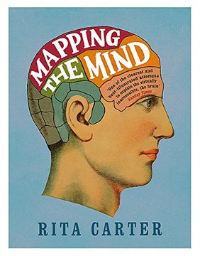 portada Mapping The Mind