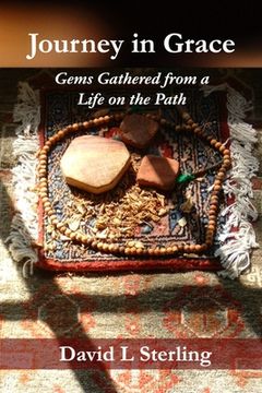 portada Journey in Grace: Gems Gathered from a Life on the Path (en Inglés)