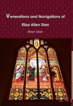 portada Venerations and Navigations of Eliza Allen Starr (in English)