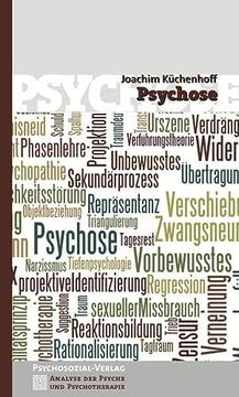 portada Psychose (in German)