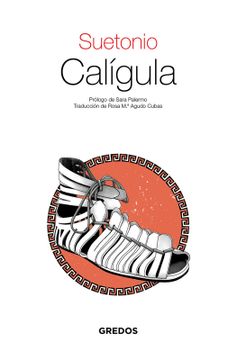 portada CALIGULA (in Spanish)