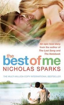 portada (sparks).best of me.(little brown)